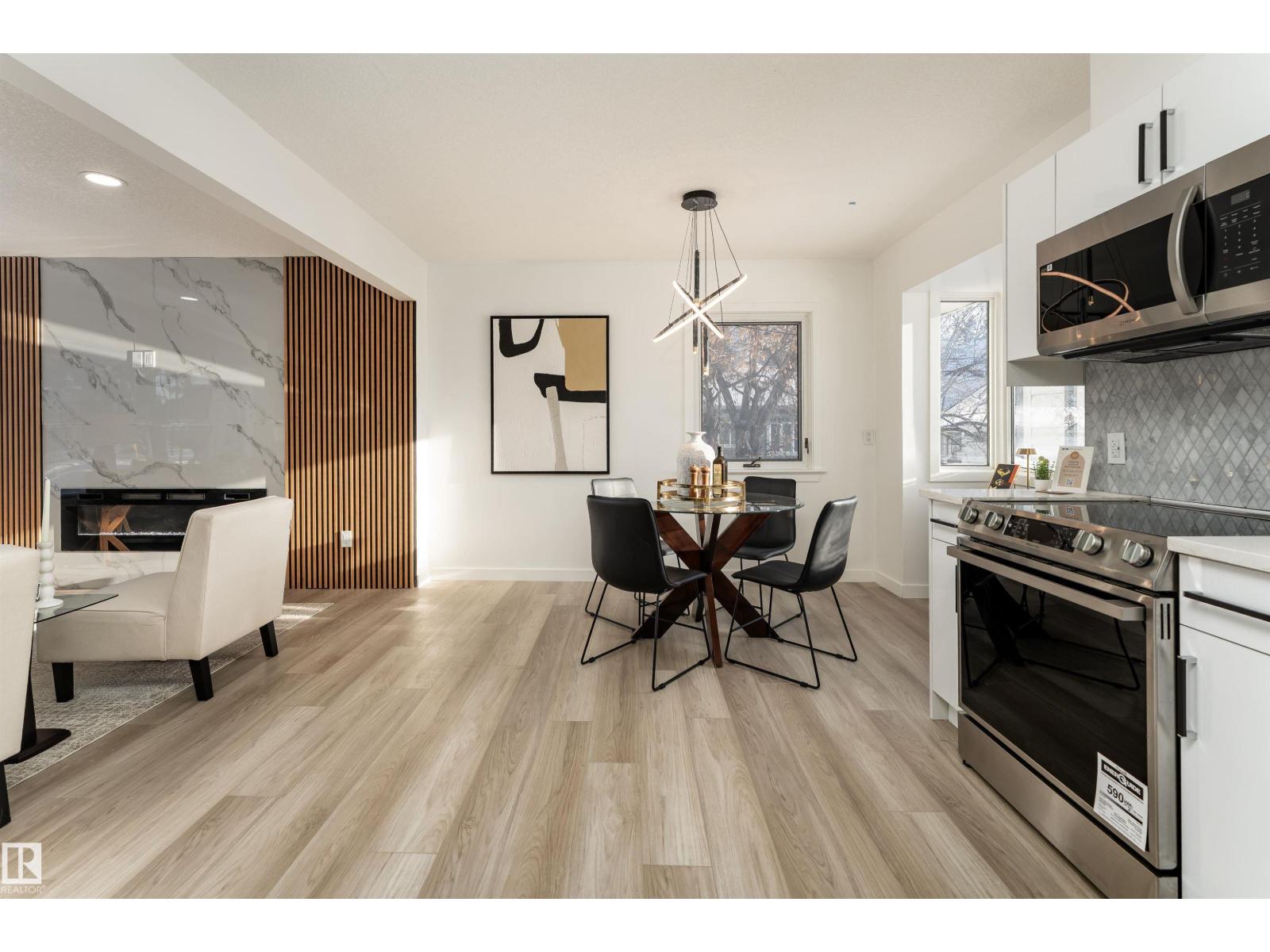 13307 116 Av Nw, Edmonton, Alberta  T5M 3E4 - Photo 12 - E4470720