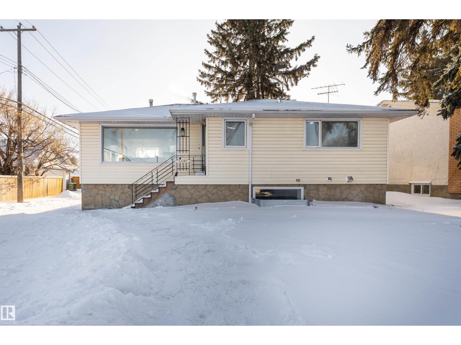 13307 116 Av Nw, Edmonton, Alberta  T5M 3E4 - Photo 36 - E4470720