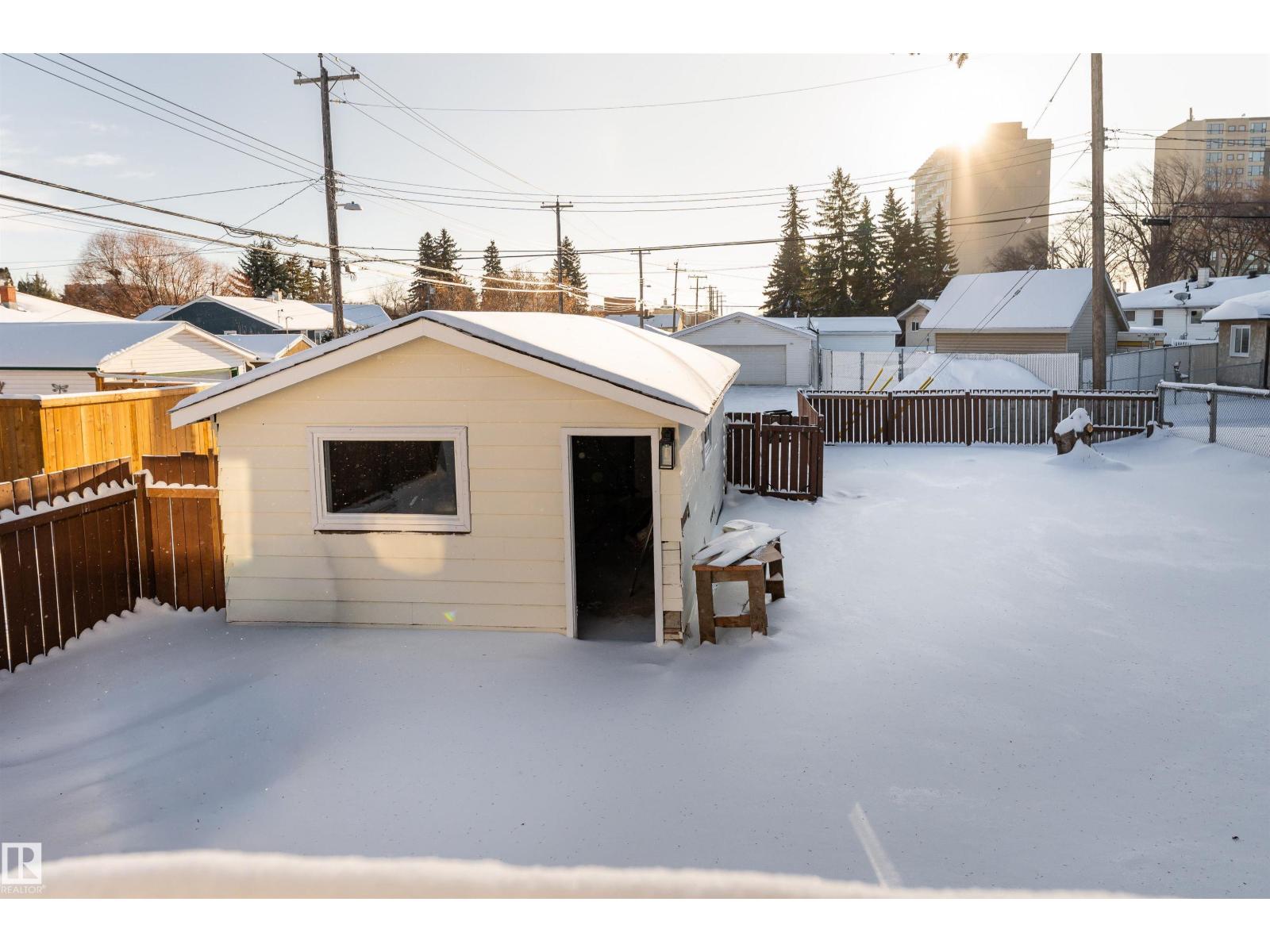 13307 116 Av Nw, Edmonton, Alberta  T5M 3E4 - Photo 39 - E4470720