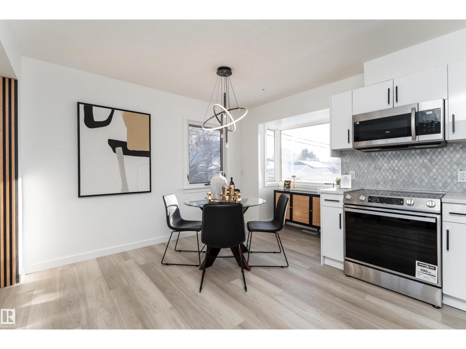 13307 116 Av Nw, Edmonton, Alberta  T5M 3E4 - Photo 4 - E4470720