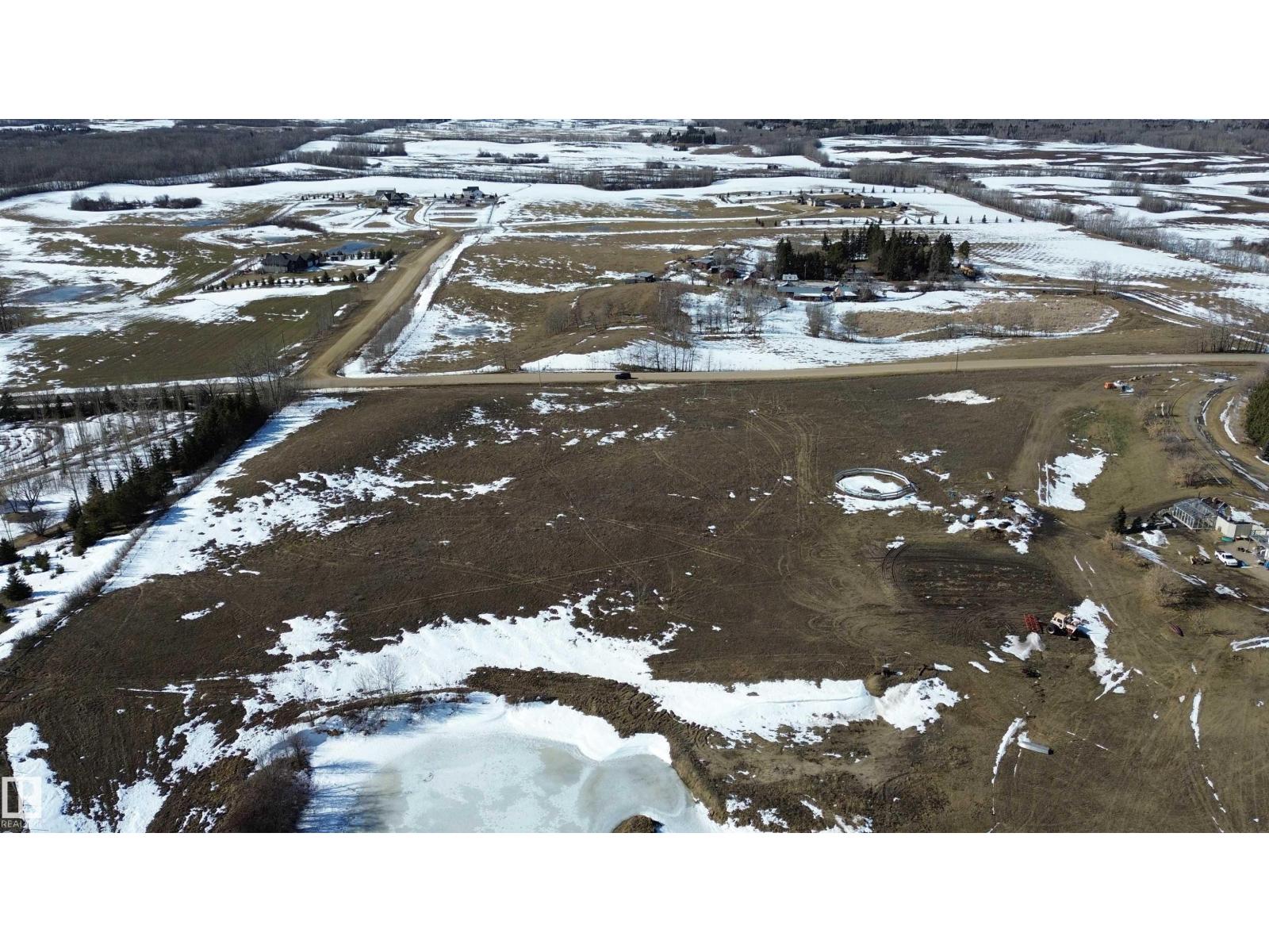 52309 Rge Road 14, Rural Parkland County, Alberta  T7Y 2T3 - Photo 12 - E4470722