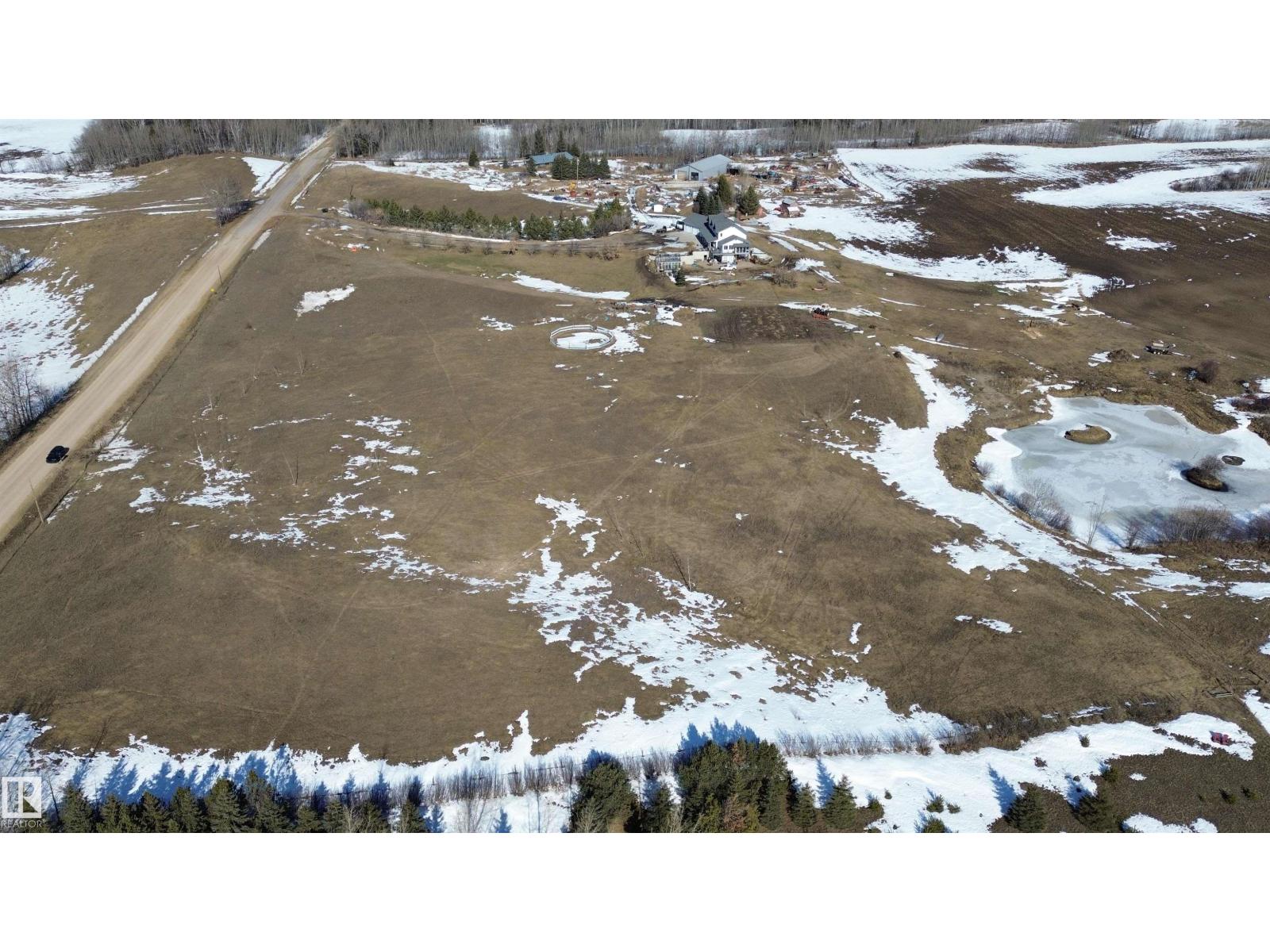52309 Rge Road 14, Rural Parkland County, Alberta  T7Y 2T3 - Photo 4 - E4470722