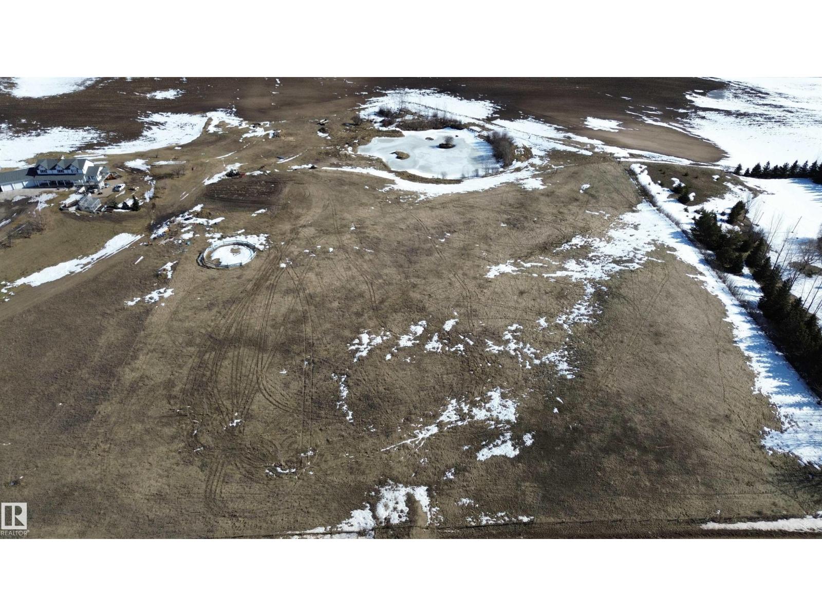 52309 Rge Road 14, Rural Parkland County, Alberta  T7Y 2T3 - Photo 8 - E4470722