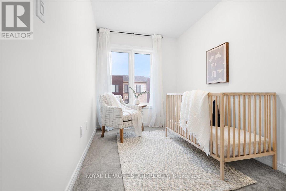 39 Radison Lane, Hamilton, Ontario  L8H 0B5 - Photo 21 - X12720044