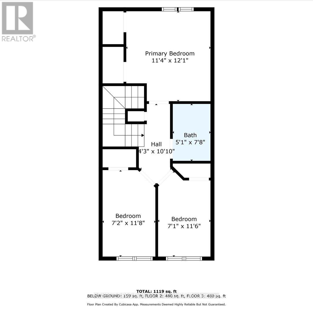 39 Radison Lane, Hamilton, Ontario  L8H 0B5 - Photo 34 - X12720044