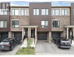 39 RADISON LANE, Hamilton, Ontario