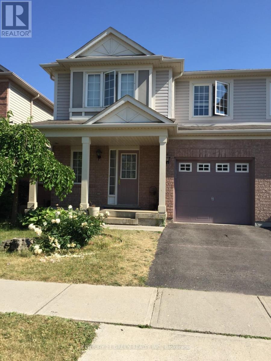 26 GARTH MASSEY DRIVE, Cambridge, Ontario