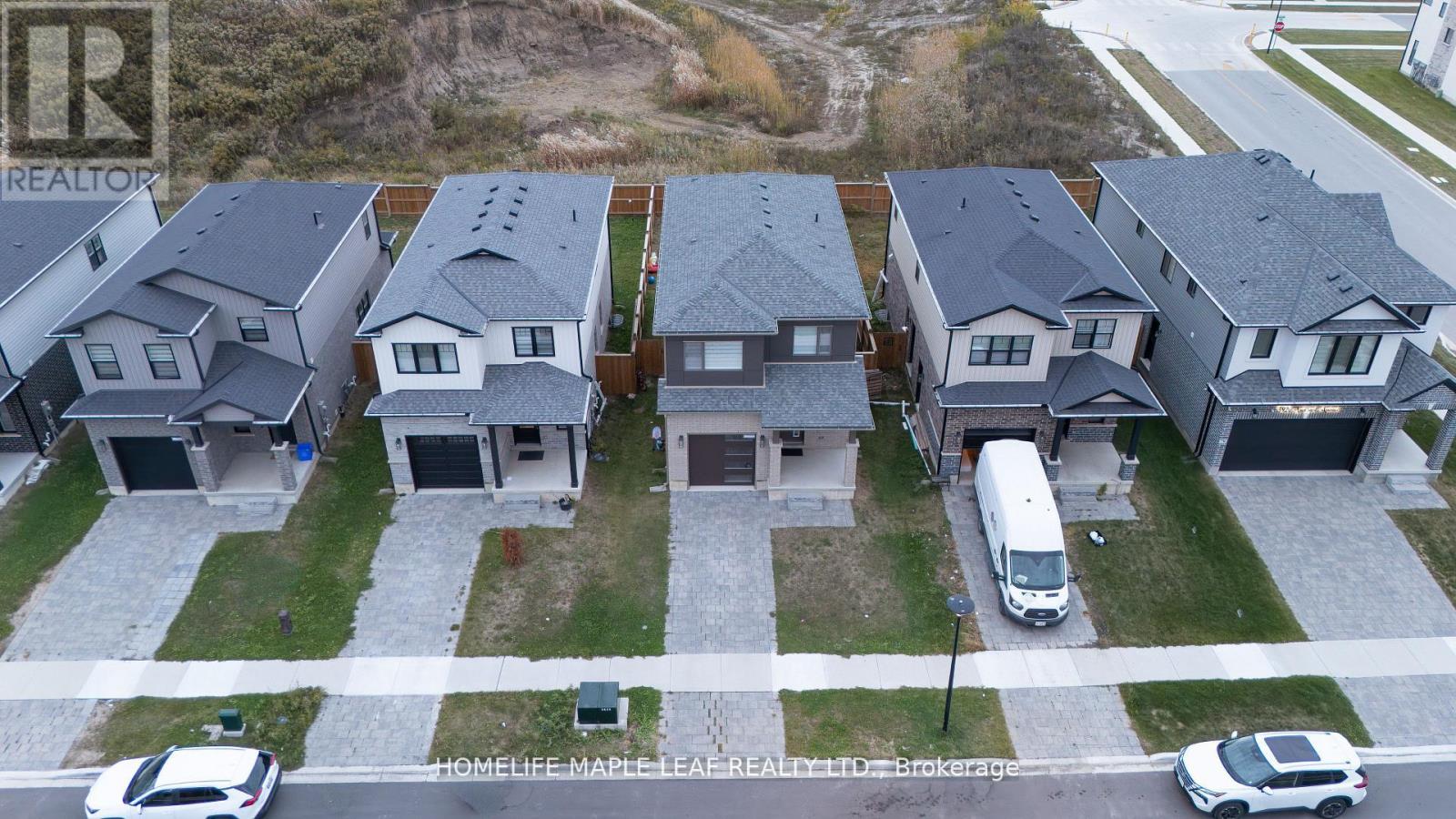 3912 Auckland Avenue, London South, Ontario  N6L 0J3 - Photo 18 - X12720104