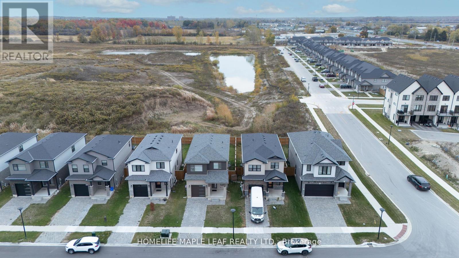 3912 Auckland Avenue, London South, Ontario  N6L 0J3 - Photo 34 - X12720104