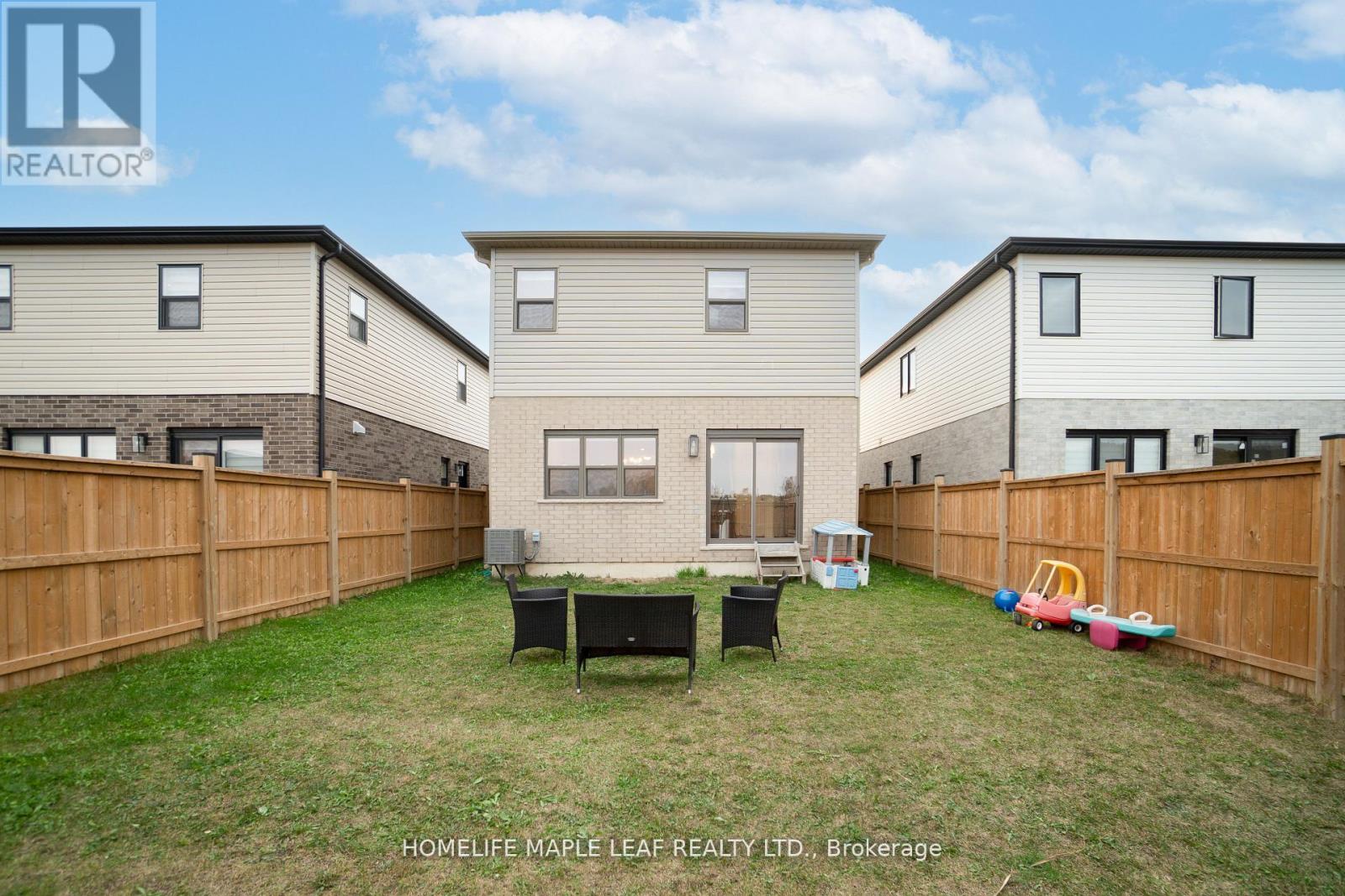 3912 Auckland Avenue, London South, Ontario  N6L 0J3 - Photo 9 - X12720104