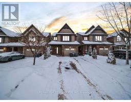 193 SUMMIT RIDGE DRIVE, Guelph, Ontario