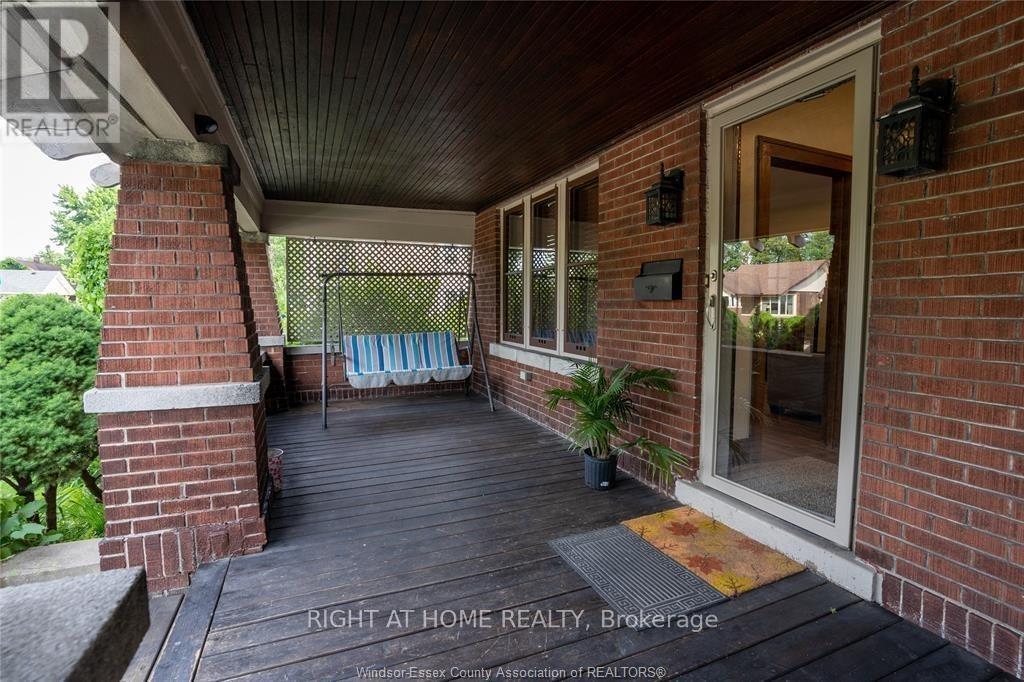 1 - 1395 Dougall Avenue, Windsor, Ontario  N8X 1R6 - Photo 3 - X12720208