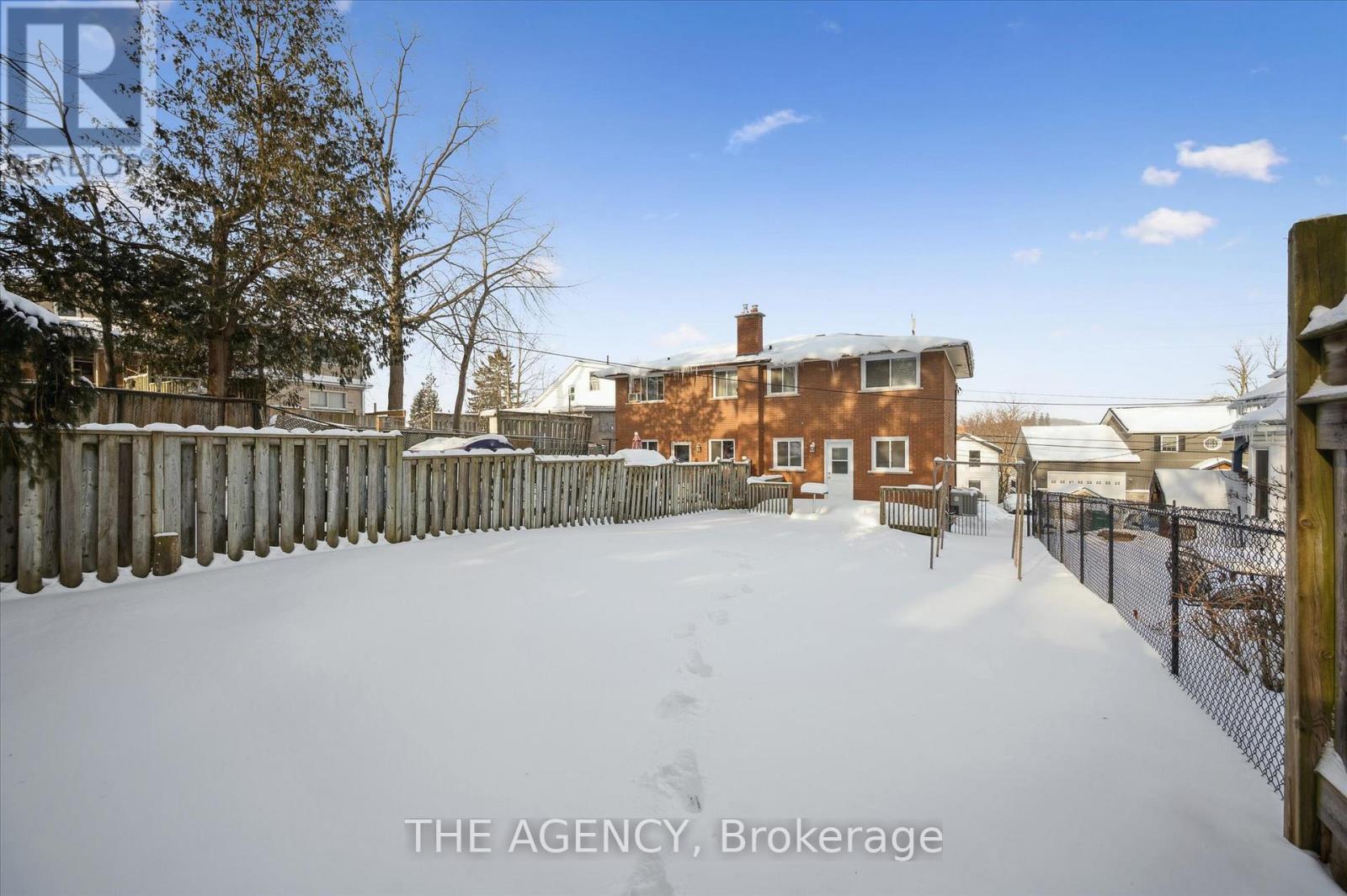 126 Queen Street E, Cambridge, Ontario  N3C 2B2 - Photo 19 - X12720224