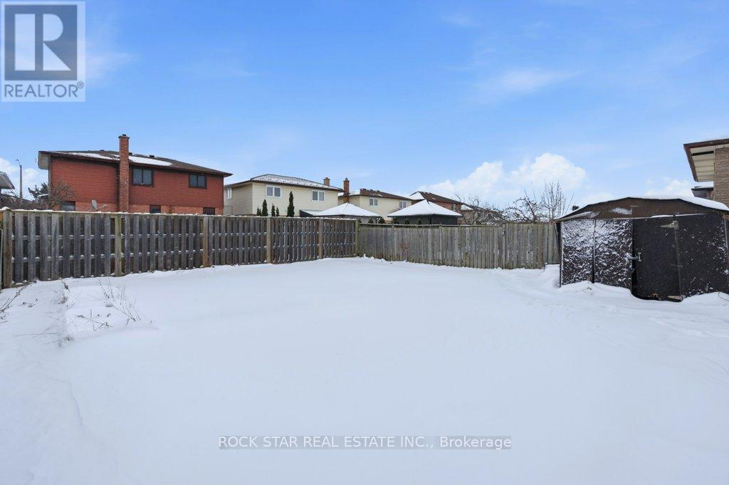 Main Fl - 115 Elmore Drive, Hamilton, Ontario  L8W 2C5 - Photo 18 - X12720252