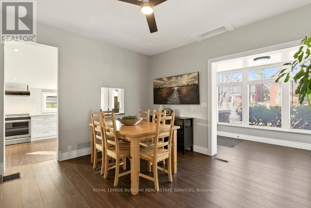 44 James Street, Hamilton, Ontario  L9H 2J6 - Photo 11 - X12720258