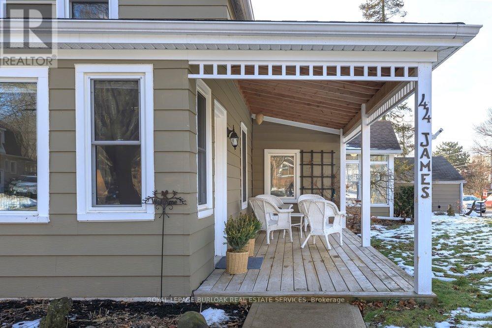 44 James Street, Hamilton, Ontario  L9H 2J6 - Photo 5 - X12720258