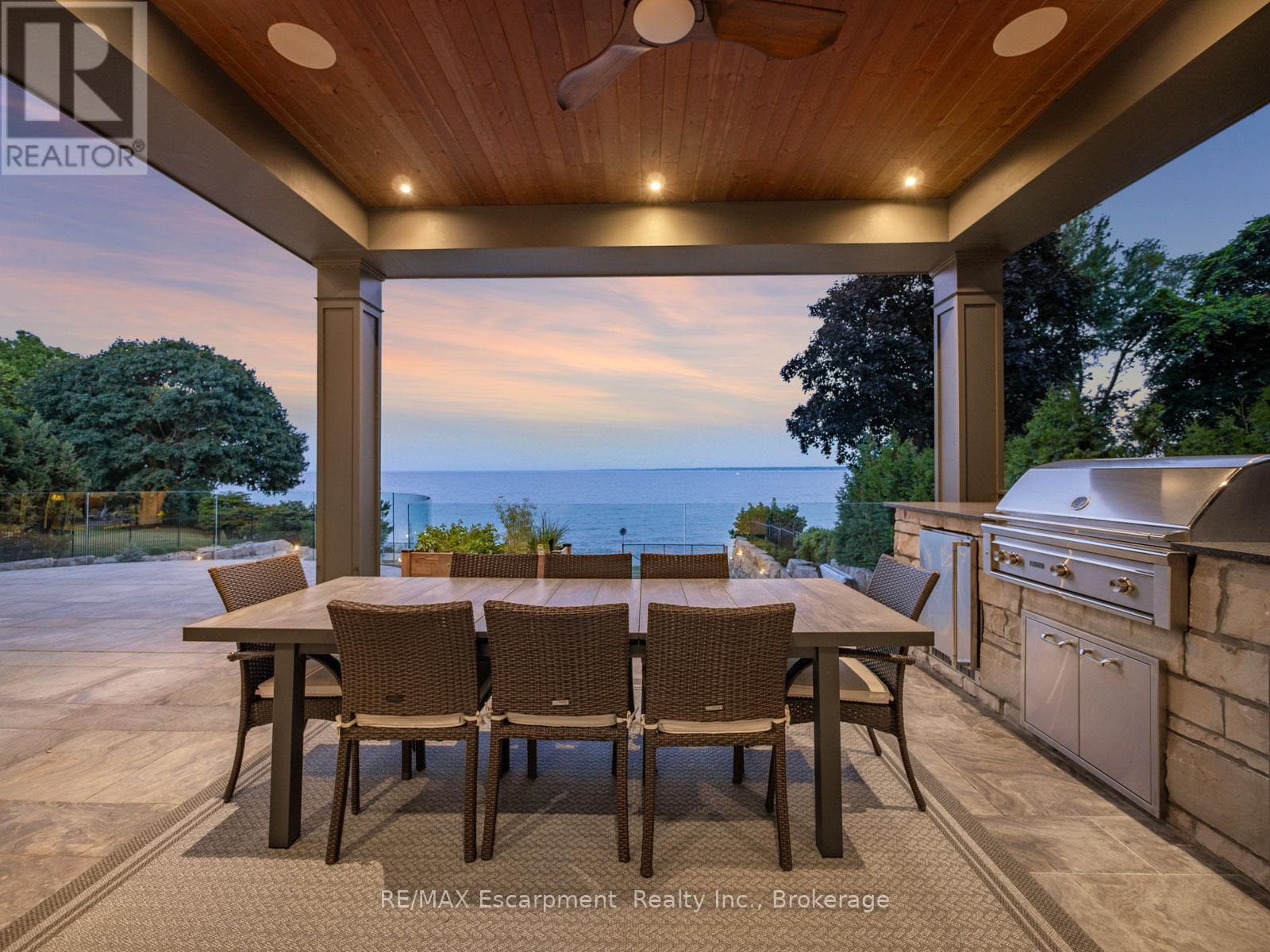 140 Secord Lane, Burlington, Ontario  L7L 2H7 - Photo 40 - W12720280