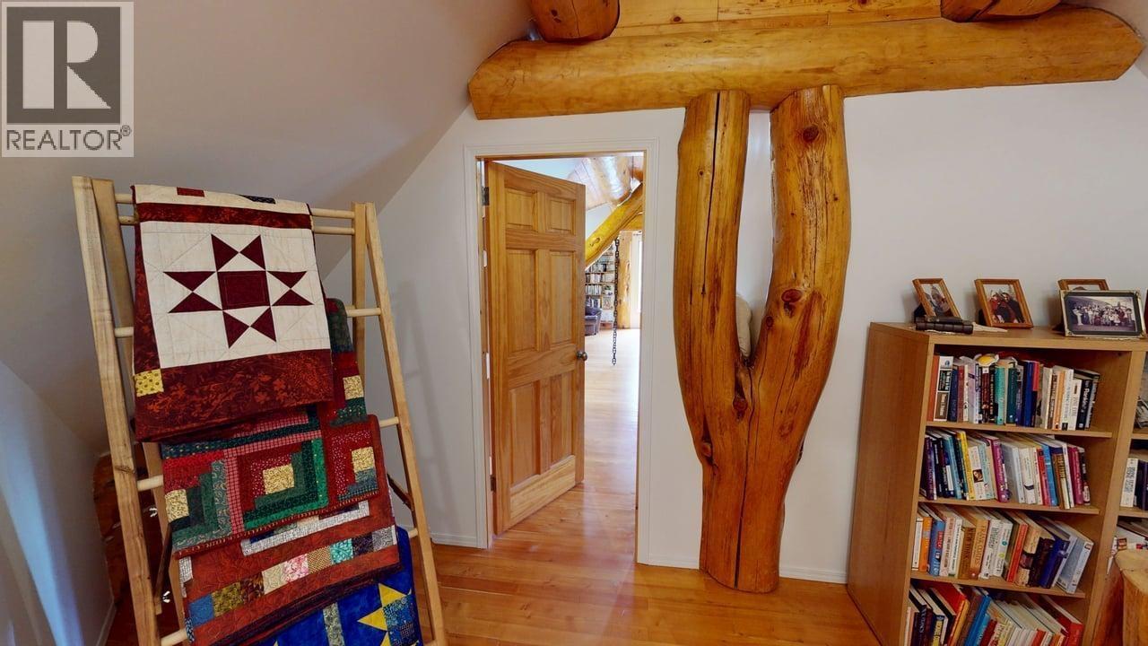 6419 Lambley Road, 100 Mile House, British Columbia  V0K 2E3 - Photo 18 - R3082219