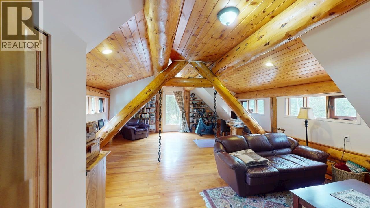 6419 Lambley Road, 100 Mile House, British Columbia  V0K 2E3 - Photo 20 - R3082219