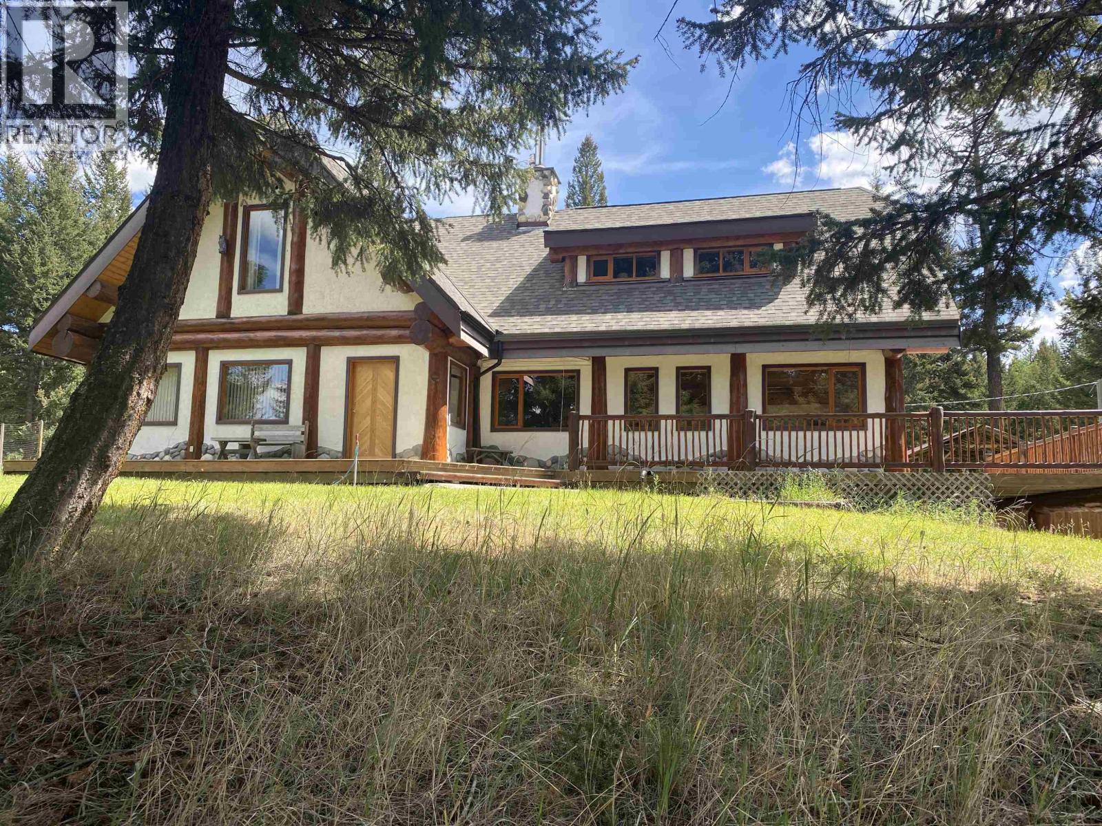 6419 Lambley Road, 100 Mile House, British Columbia  V0K 2E3 - Photo 3 - R3082219