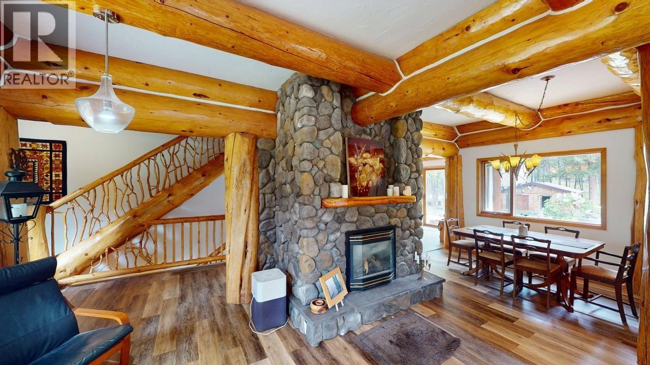 6419 Lambley Road, 100 Mile House, British Columbia  V0K 2E3 - Photo 5 - R3082219