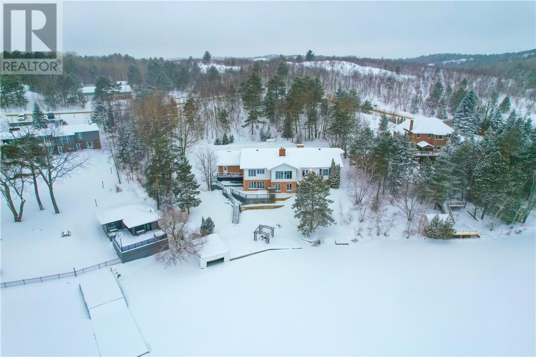 2100 South Bay Road, Sudbury, Ontario  P3E 6H7 - Photo 63 - 2125962