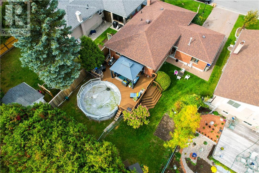 1089 Soloy Drive, Sudbury, Ontario  P3A 1E6 - Photo 4 - 2126049