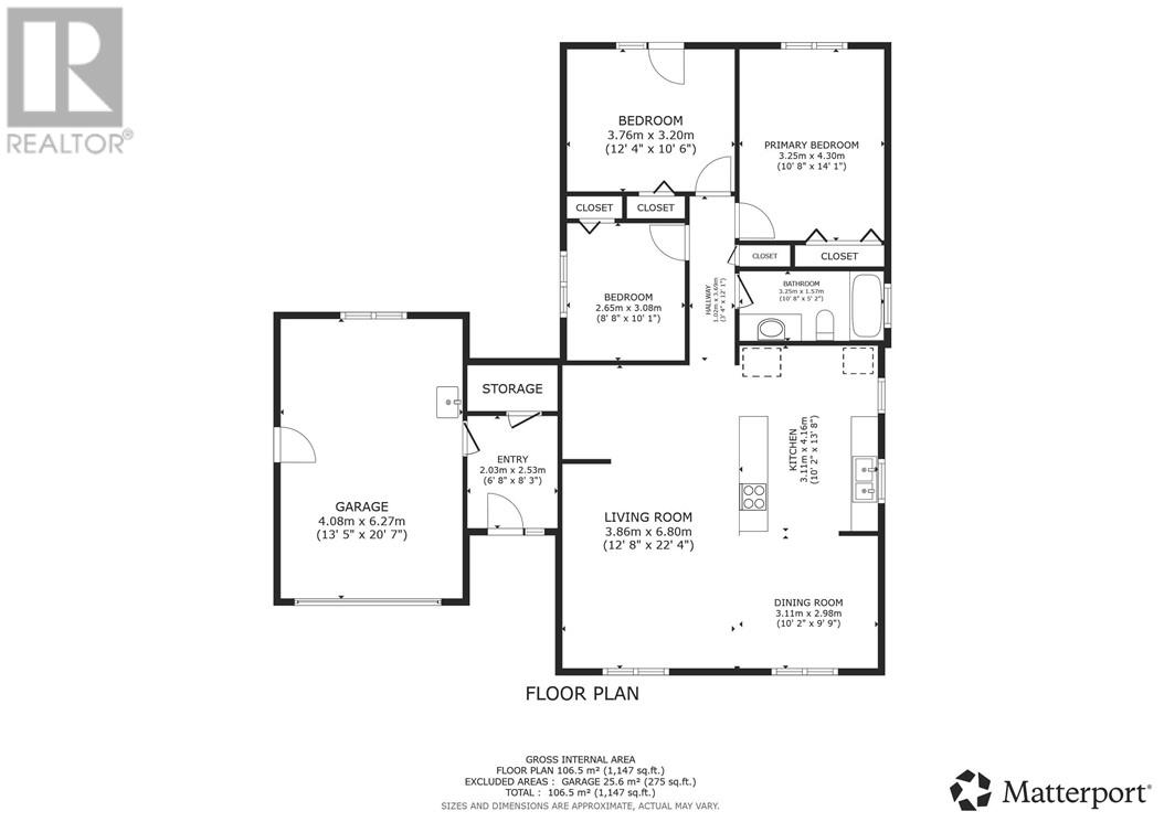 1089 Soloy Drive, Sudbury, Ontario  P3A 1E6 - Photo 56 - 2126049