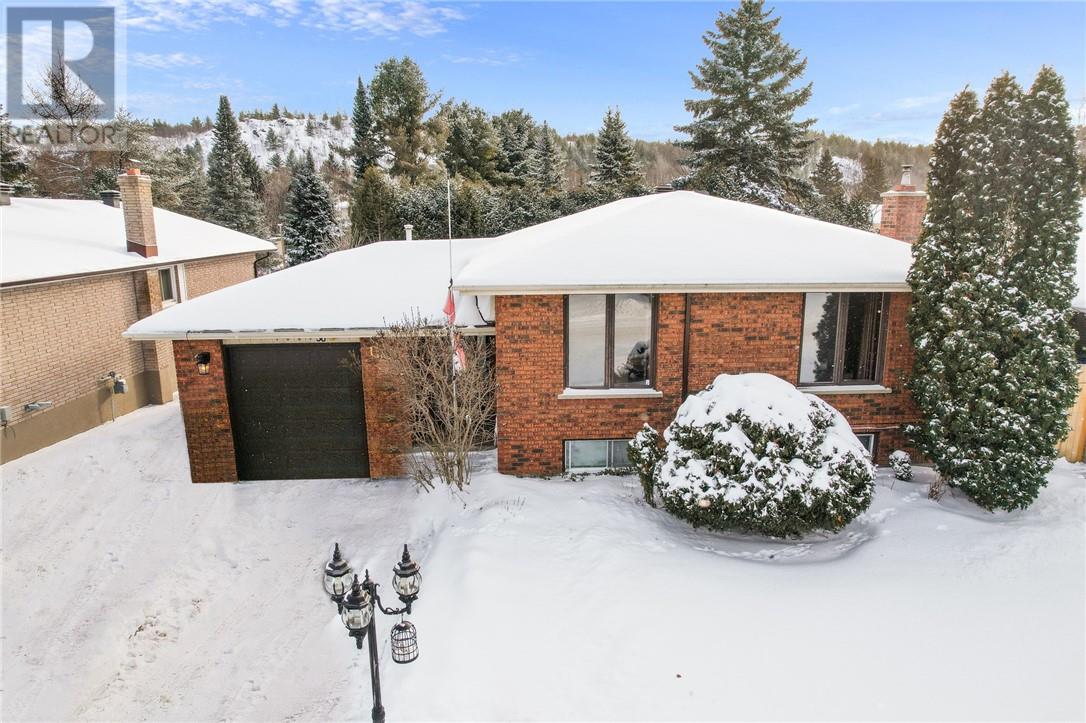 1089 Soloy Drive, Sudbury, Ontario