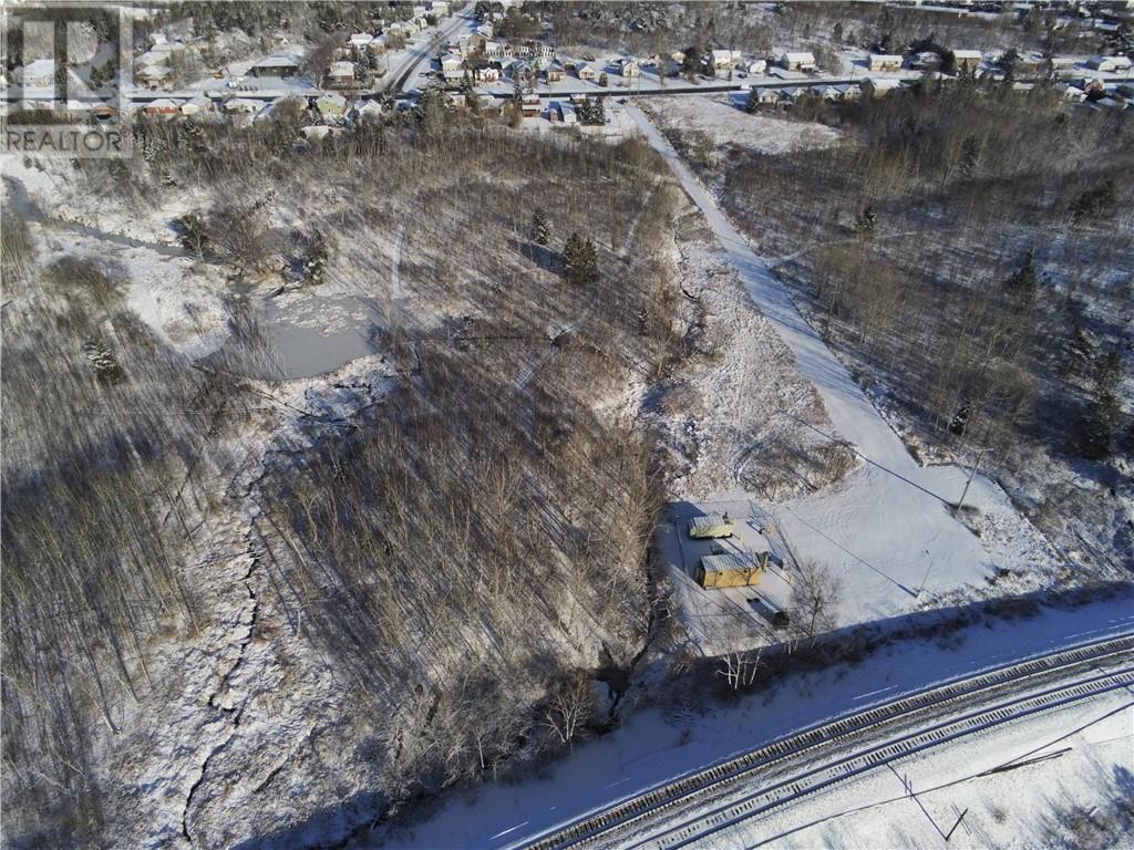 Lot 1 Bancroft Drive, Sudbury, Ontario