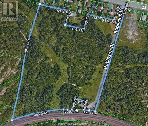 Lot 1 Bancroft Drive, Sudbury, Ontario  P3B 1T8 - Photo 4 - 2126169