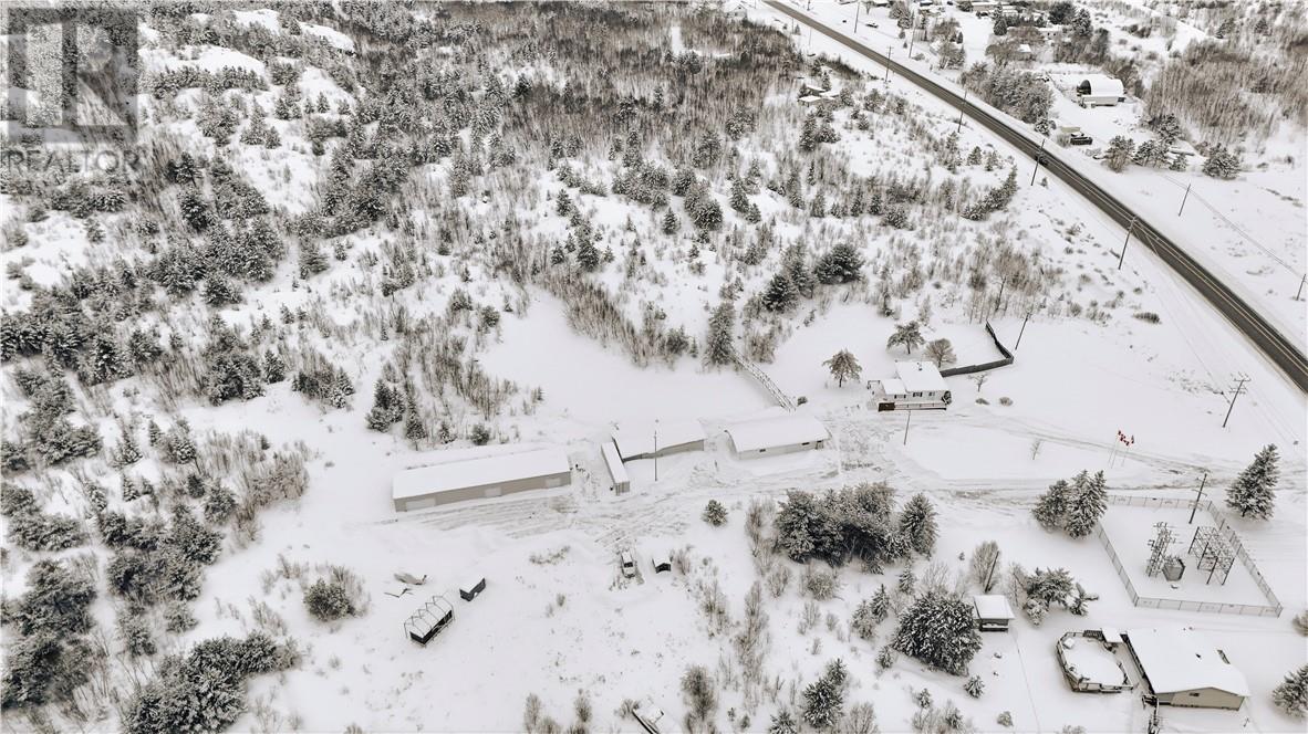 1110 Hwy 17, Wahnapitae, Ontario  P0M 3C0 - Photo 1 - 2126163