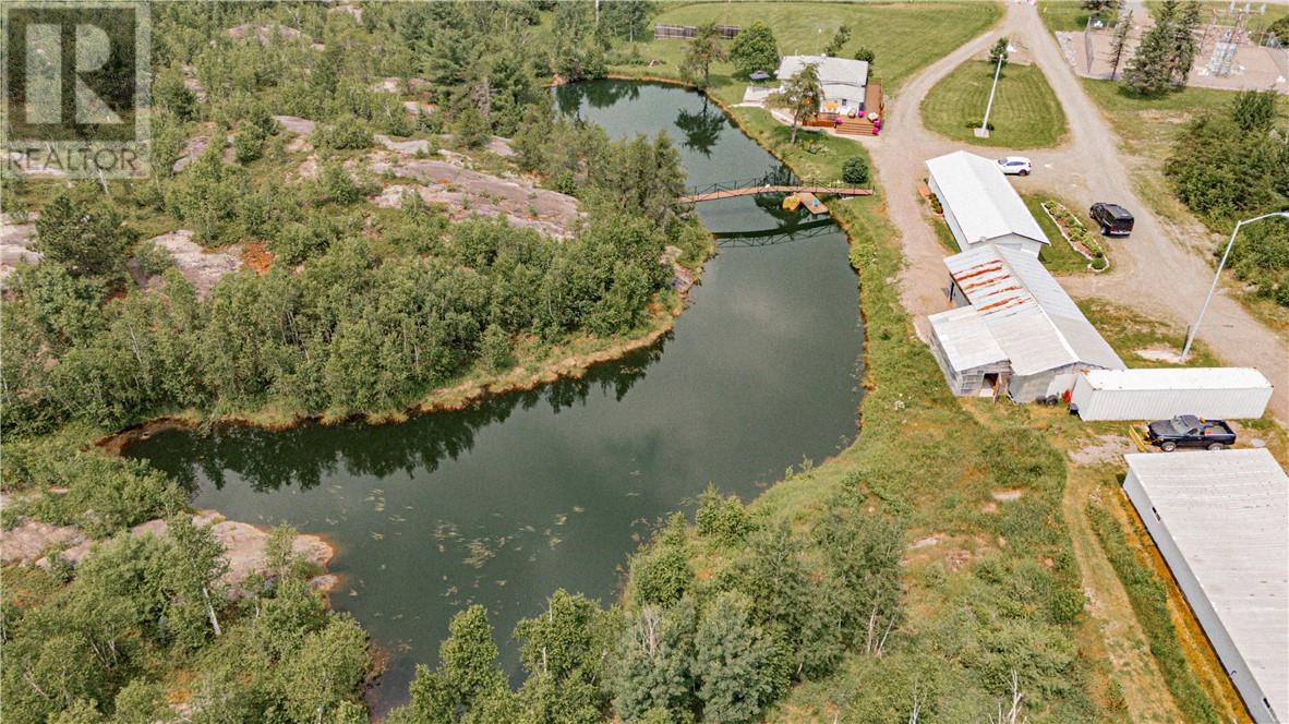 1110 Hwy 17, Wahnapitae, Ontario  P0M 3C0 - Photo 39 - 2126163