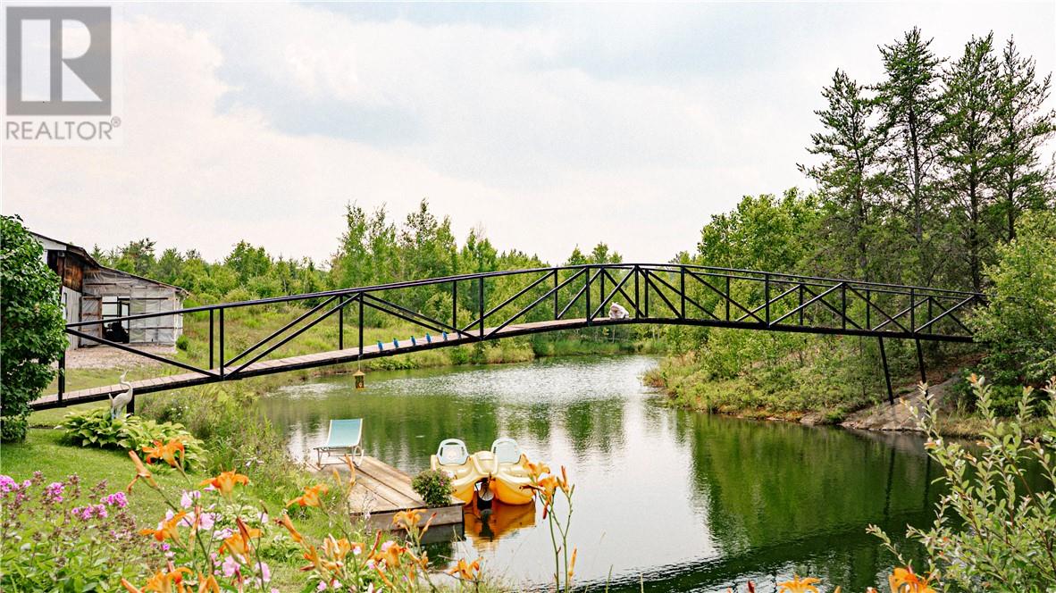 1110 Hwy 17, Wahnapitae, Ontario  P0M 3C0 - Photo 9 - 2126163