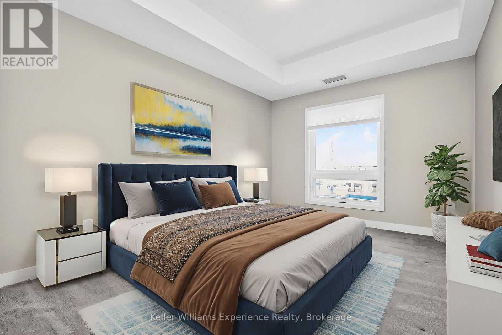 216 - 4 Spice Way, Barrie, Ontario  L9J 0M2 - Photo 18 - S12720300