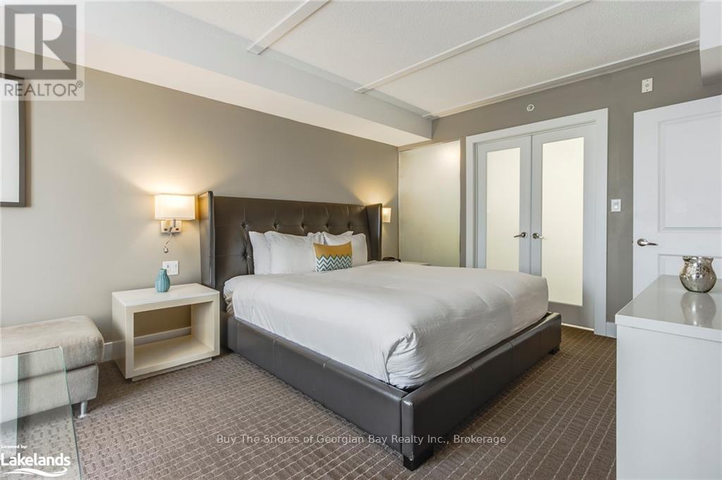 6201-03 - 9 Harbour Street E, Collingwood, Ontario  L9Y 5C5 - Photo 4 - S12720304