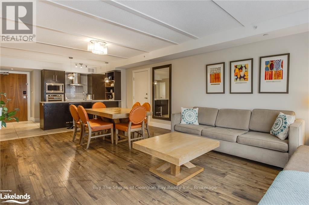 6201-03 - 9 Harbour Street E, Collingwood, Ontario  L9Y 5C5 - Photo 5 - S12720304