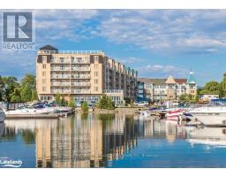 6201-03 - 9 HARBOUR STREET E, collingwood, Ontario