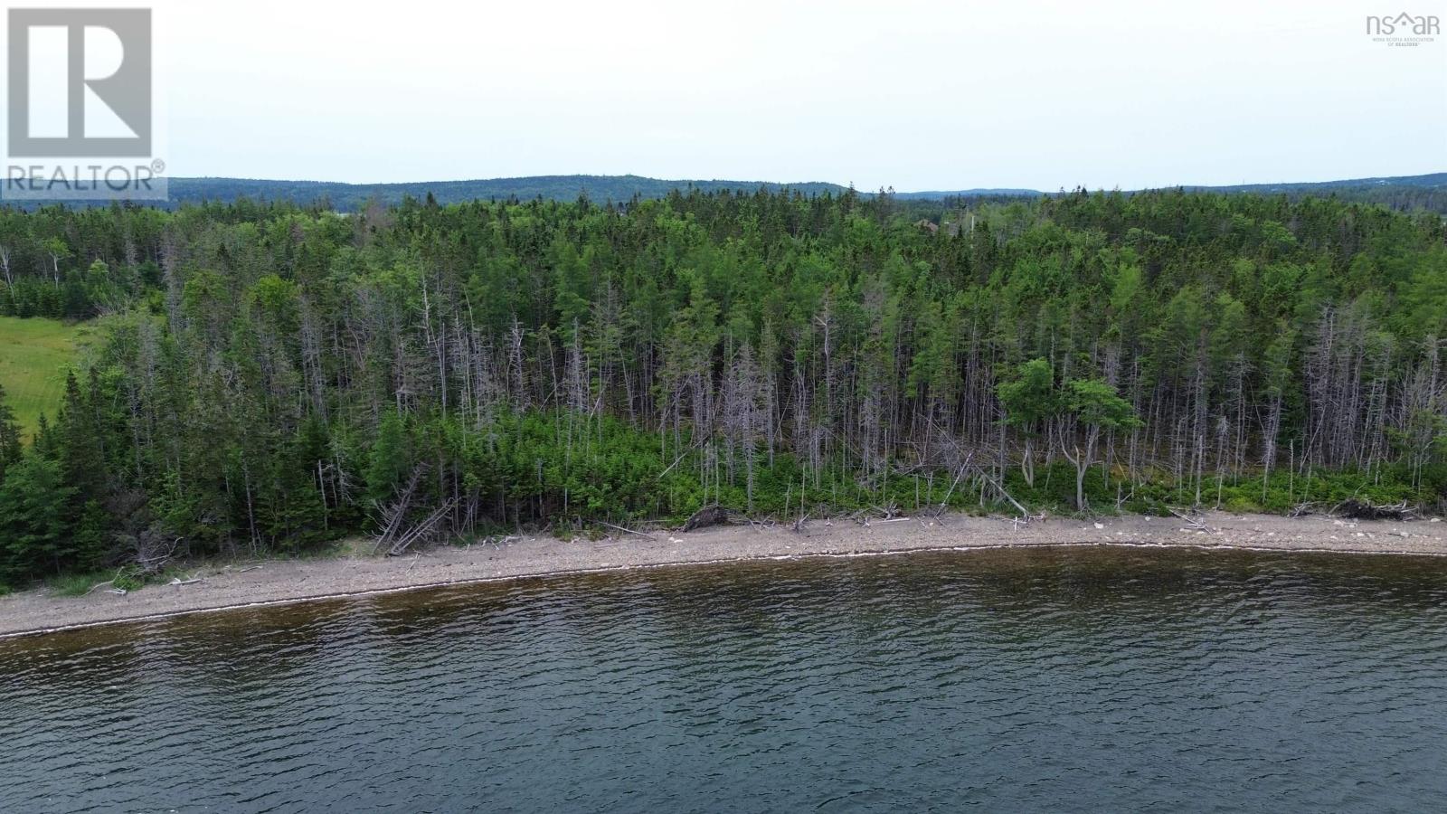 Lot 43 Maple Drive, Cape George Estates, Nova Scotia