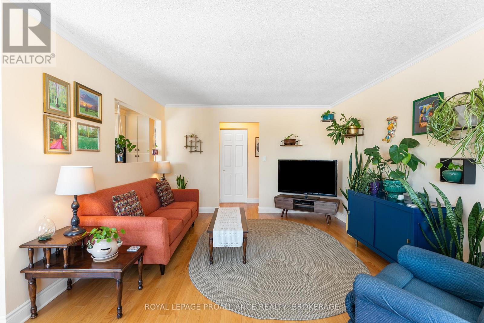 812 Hillside Drive, Kingston, Ontario K7M 5Y8 - Photo 11 - X12720416