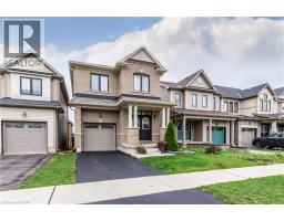 46 KELSO Drive, Caledonia, Ontario