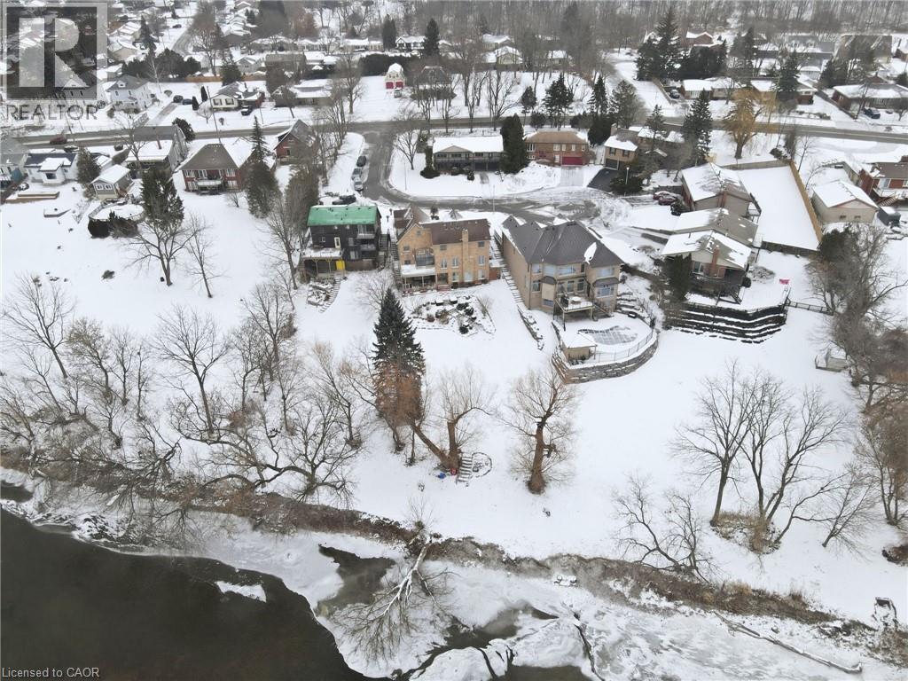 9 Lamb Court, Caledonia, Ontario  N3W 1E2 - Photo 42 - 40794091