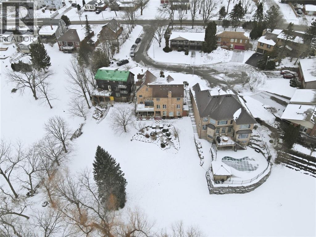 9 Lamb Court, Caledonia, Ontario  N3W 1E2 - Photo 41 - 40794091