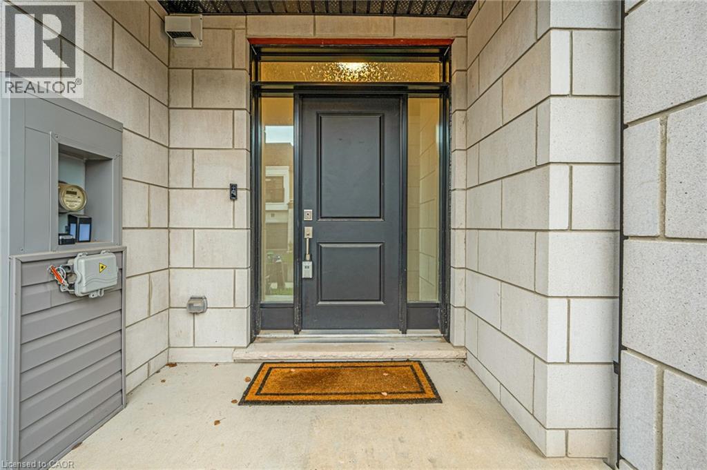 143 Elgin Street N Unit# 24, Cambridge, Ontario  N1R 0E1 - Photo 2 - 40797472