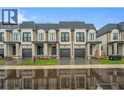 143 ELGIN Street N Unit# 24, Cambridge, Ontario