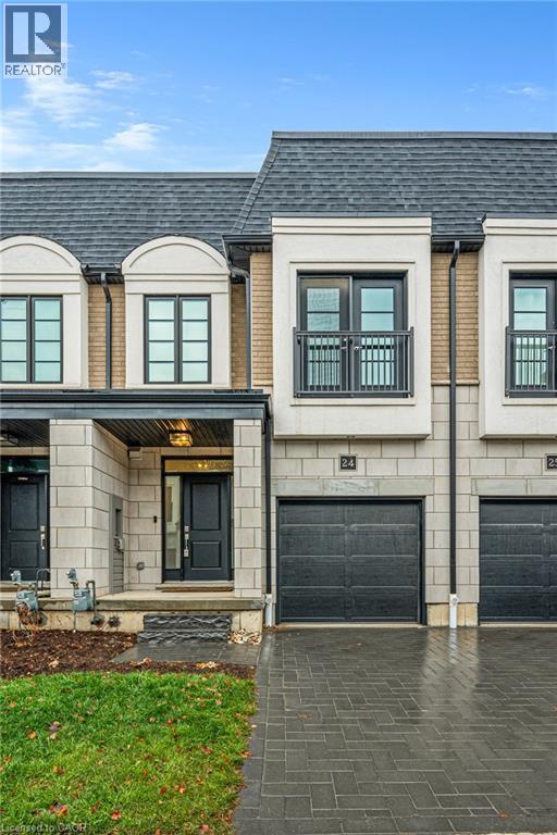 143 Elgin Street N Unit# 24, Cambridge, Ontario  N1R 0E1 - Photo 3 - 40797472