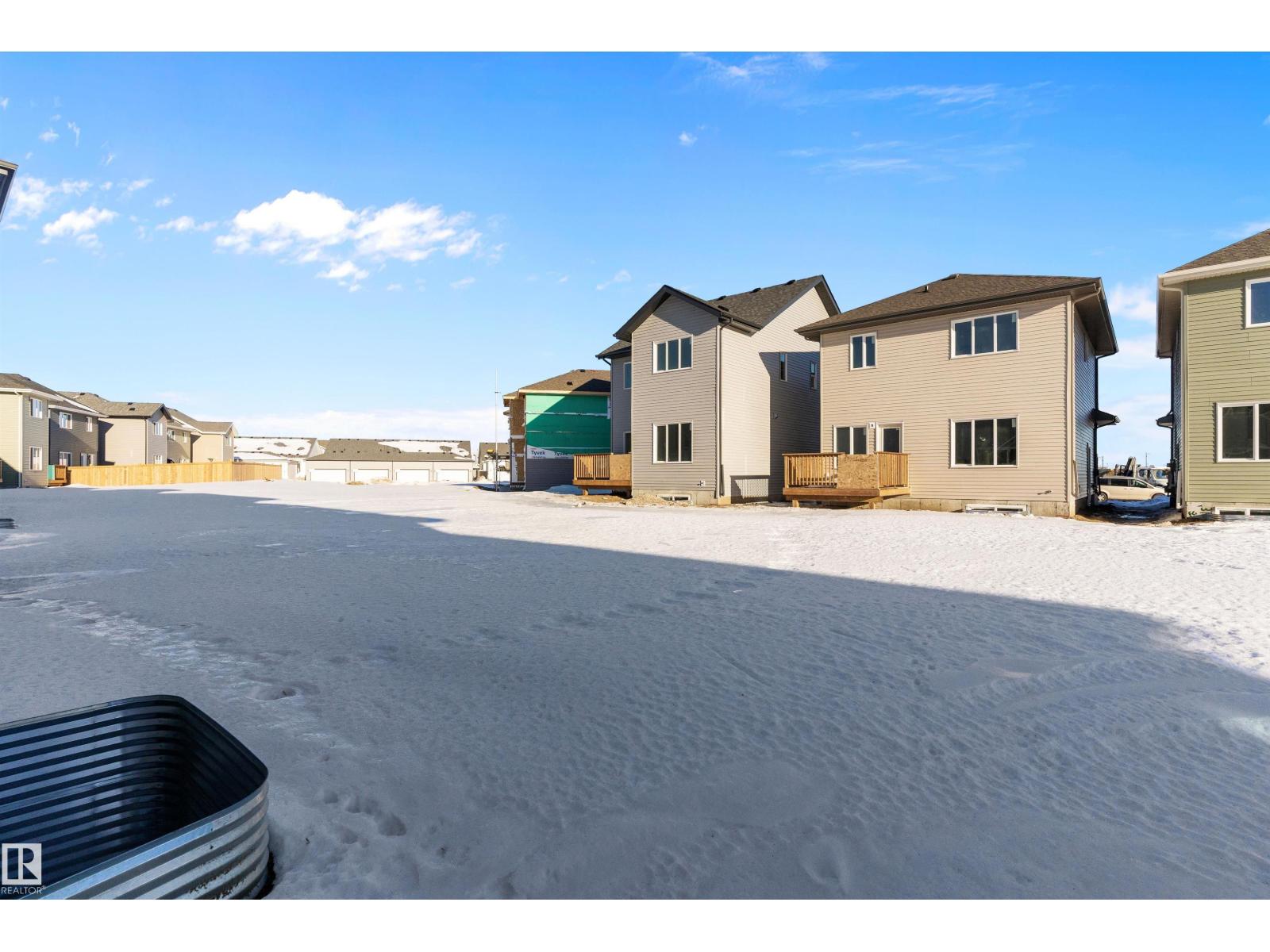 4011 208 St Nw, Edmonton, Alberta  T6M 3E4 - Photo 48 - E4470448