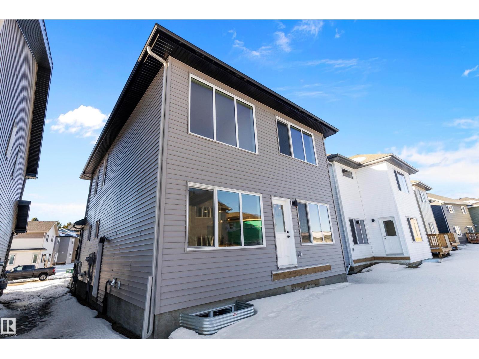 4011 208 St Nw, Edmonton, Alberta  T6M 3E4 - Photo 49 - E4470448