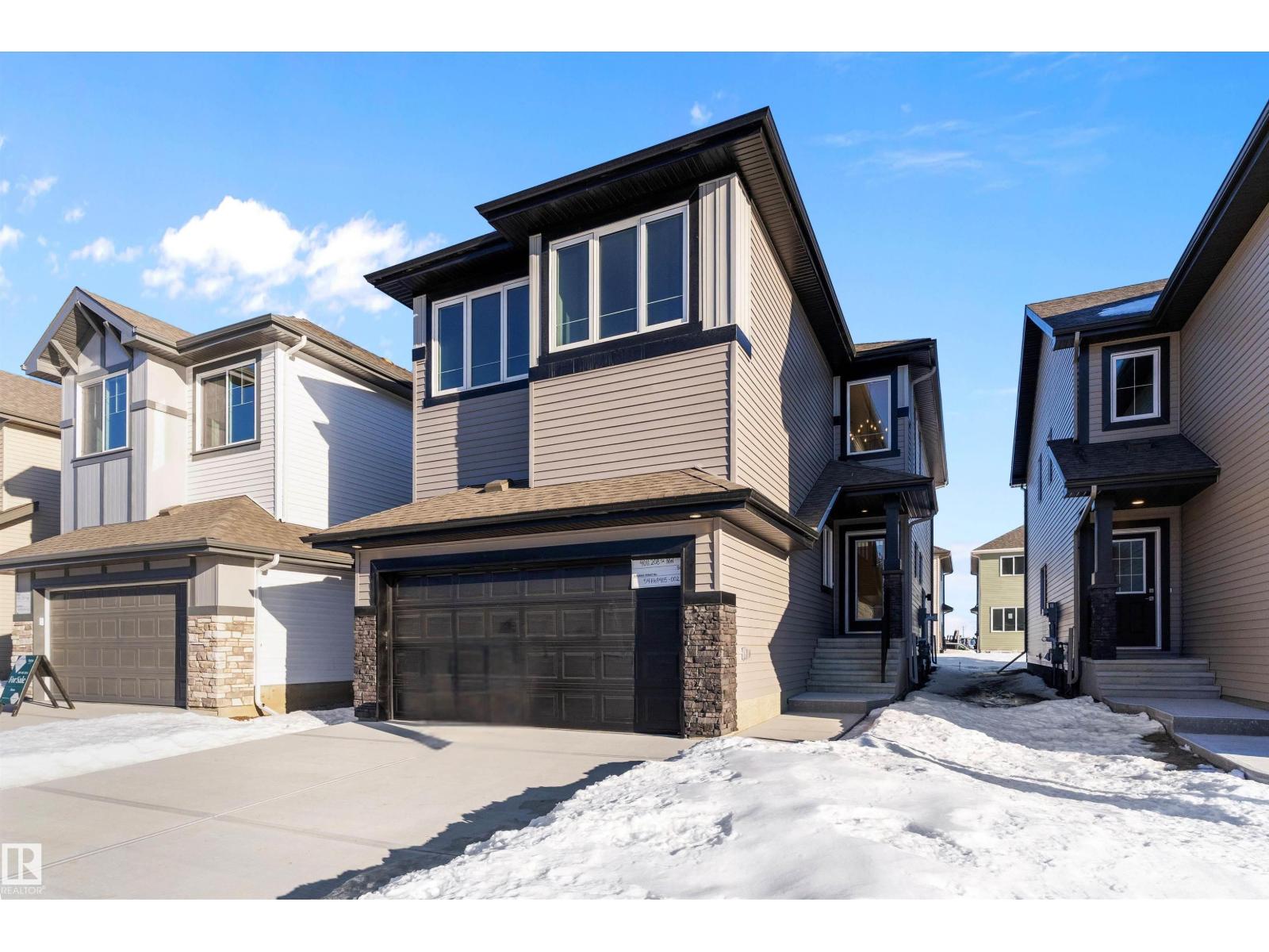 4011 208 St Nw, Edmonton, Alberta  T6M 3E4 - Photo 2 - E4470448