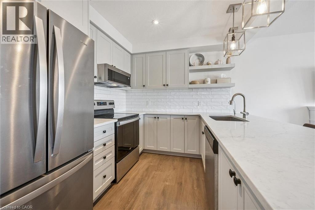 523 Hollybrook Crescent Unit# 30, Kitchener, Ontario  N2R 0P1 - Photo 11 - 40797711